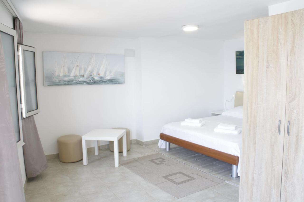 Villa Oceanus Hvar Town Exterior foto