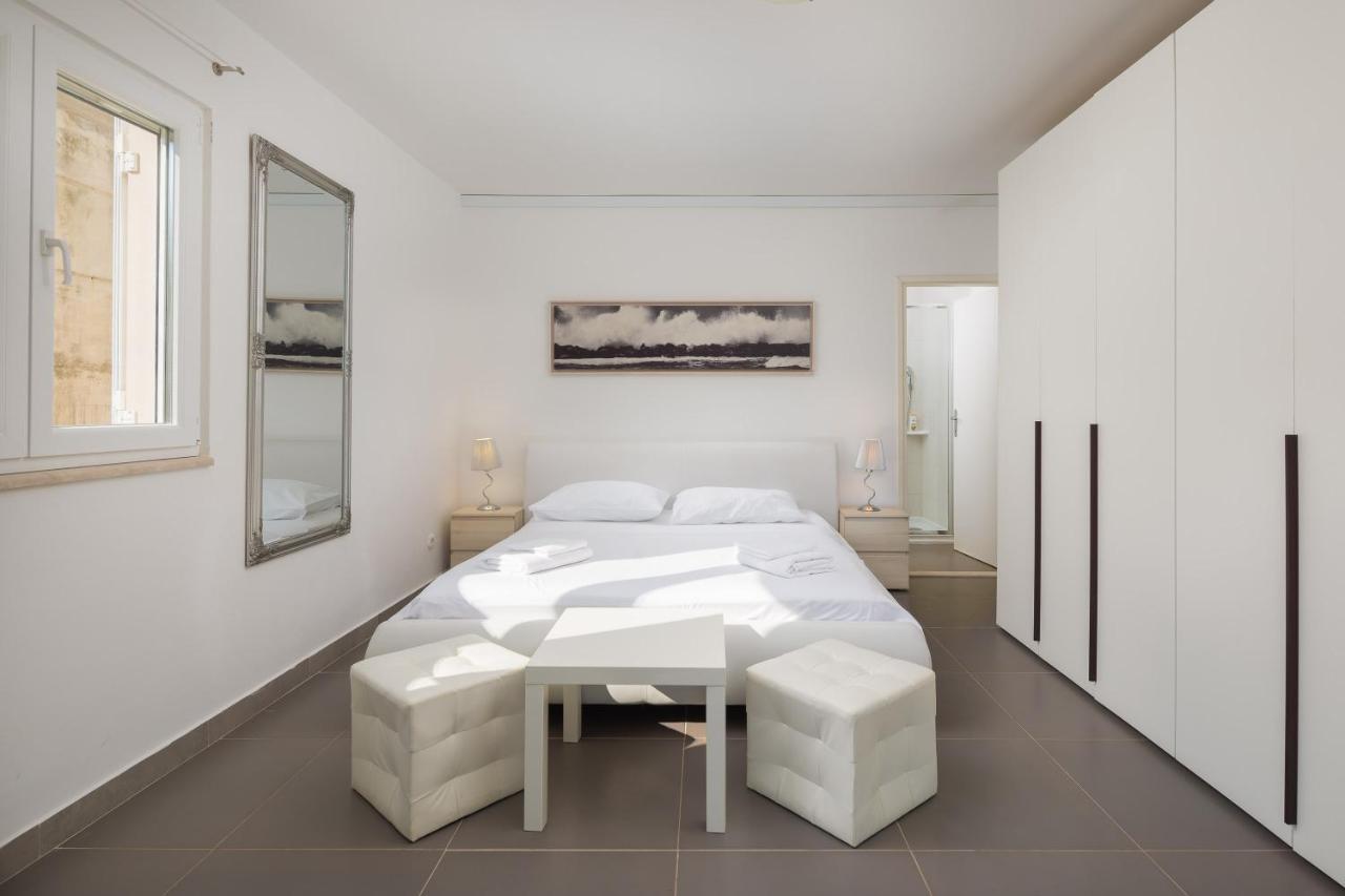 Villa Oceanus Hvar Town Exterior foto
